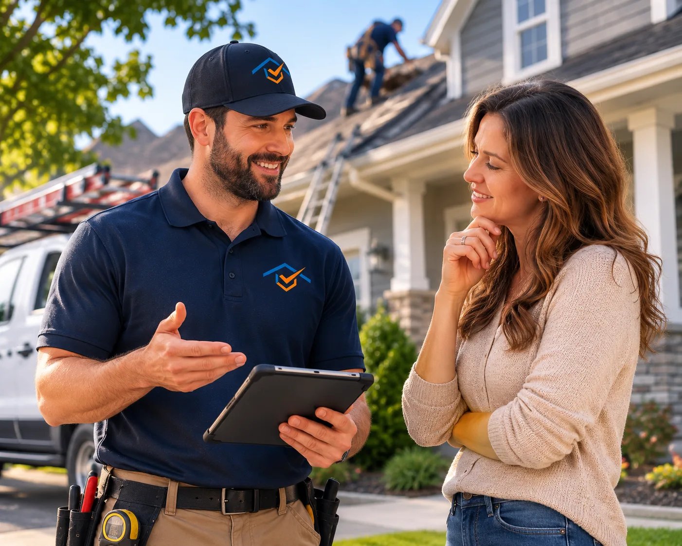 Roof Inspection FAQs in Vega, TX