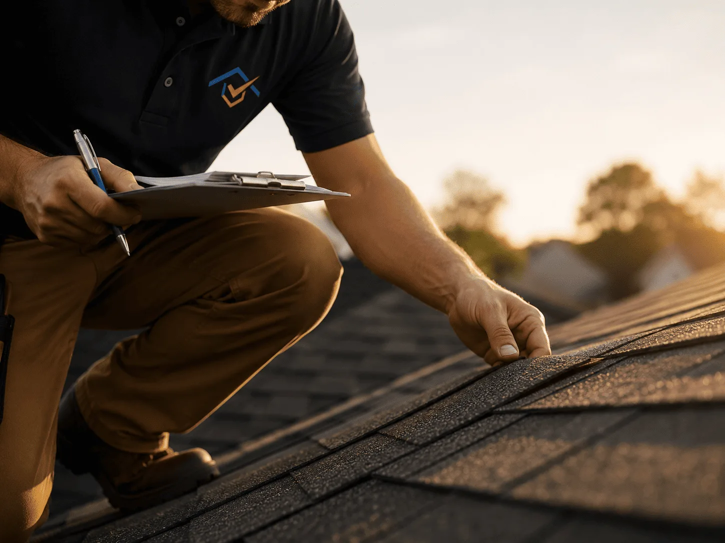 Why Choose Roof Inspection in Vega, TX