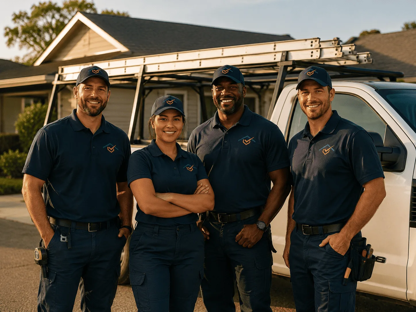 Roof Inspection company in Vega, TX